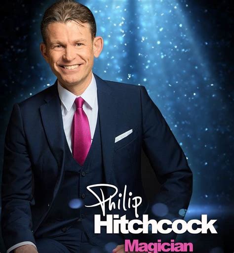 Philip Hitchcock .